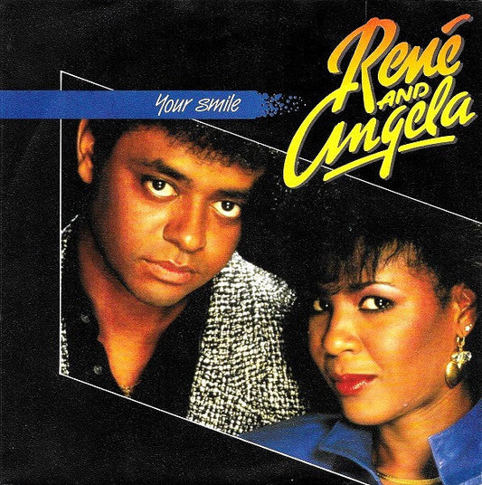 René &amp; Angela - Dein Lächeln 35600 36144