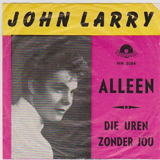 John Larry - Allein 37722