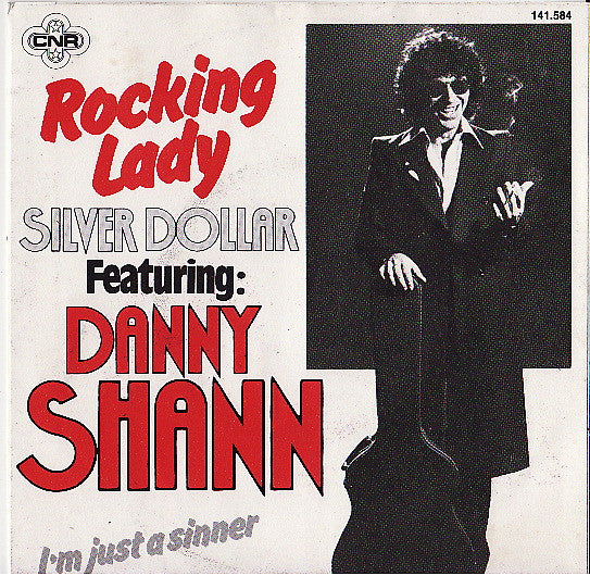 Silver Dollar mit: Danny Shann – Rock 'N Lady 30554
