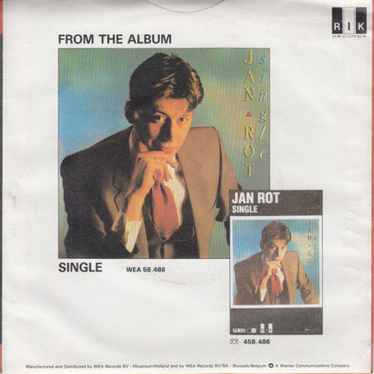 Jan Rot - Koh-I-Noor 24324