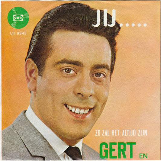 Gert &amp; Hermien - Du ..... Allein 38938