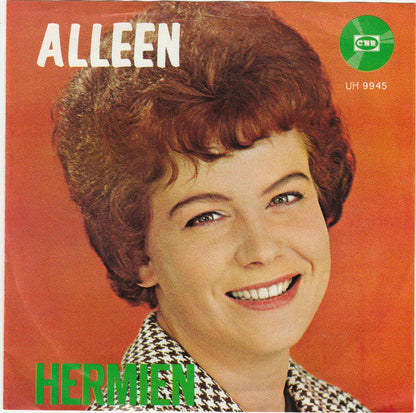 Gert &amp; Hermien - Du ..... Allein 38938