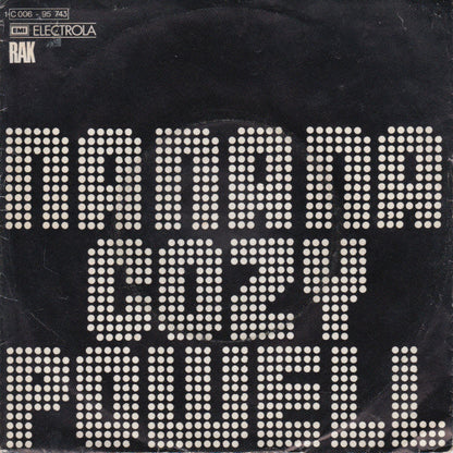 Cozy Powell - Na Na Na 29684