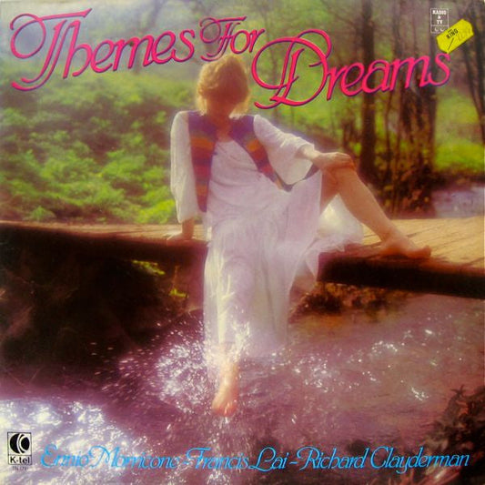 Various – Themes For Dreams (LP)