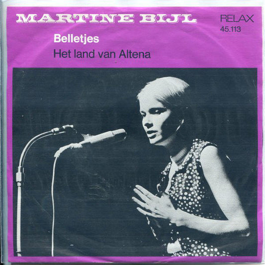 Martine Bijl - Bells 24892
