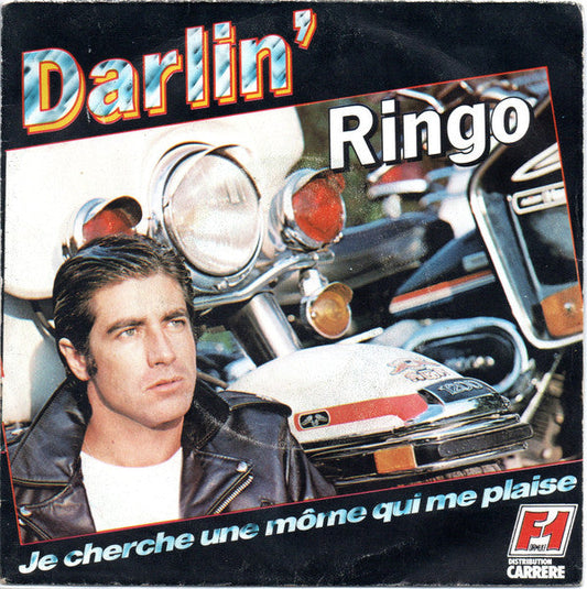 Ringo - Darlin 26192
