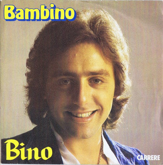 Bino - Bambino 37675