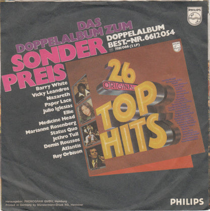 Moments & The Whatnauts - Girls 41136 Vinyl Singles Vinyl Goed / Hoes Redelijk