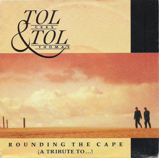 Tol &amp; Tol – Rounding The Cape (Eine Hommage an …) 31598