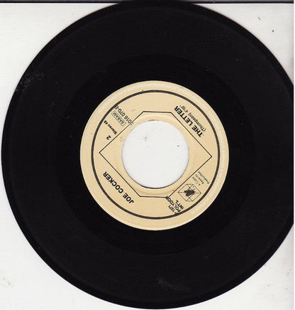 Joe Cocker - High Time We Went 40445 Vinyl Singles Vinyl Goed / Hoes Generic