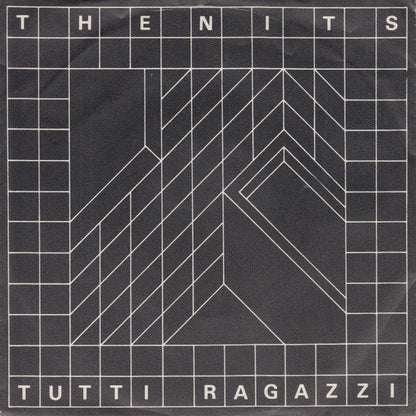 Nits - Tutti Ragazzi 38786 Vinyl Singles Vinyl Goed / Hoes Goed