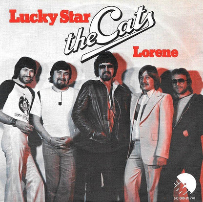 Cats - Lucky Star 33197
