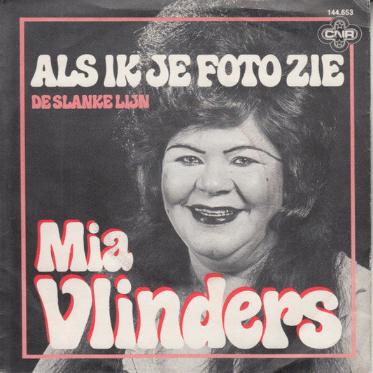 Mia Butterflies - Wenn ich dein Bild sehe 12424