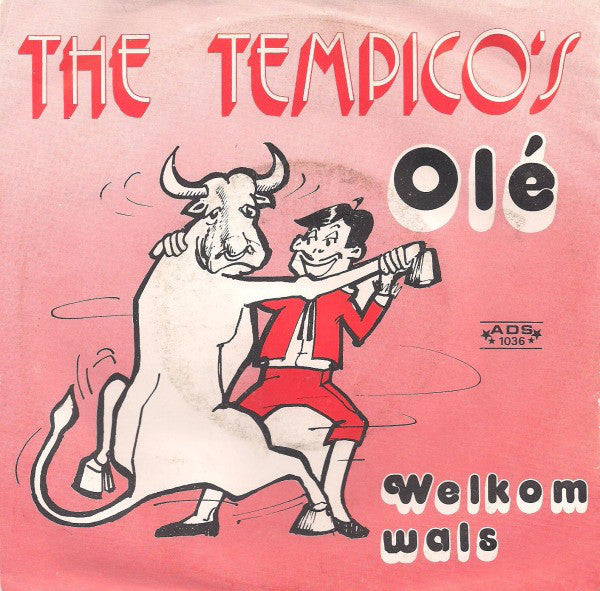 Tempico's - Olé 12440