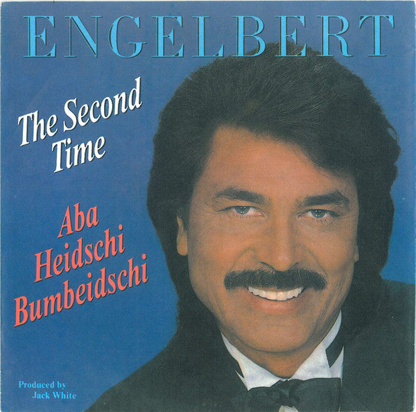 Engelbert Humperdinck – Das zweite Mal 21295