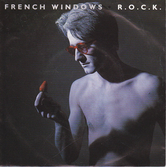 French Windows - ROCK 32823