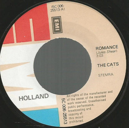 Katzen - Romantik 33848