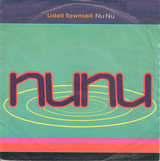 Lidell Townsell - Now Now 20059