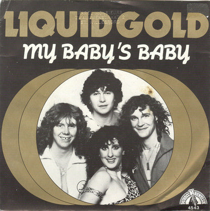 Flüssiges Gold - My Baby's Baby 21943