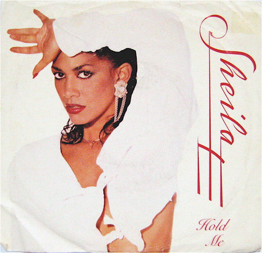 Sheila E. - Halt mich 32880