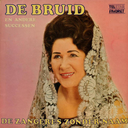 Sänger ohne Namen – Die Braut und andere Erfolge (LP) 51399