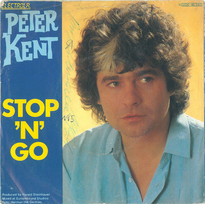 Peter Kent - Stop 'N Go 28530 28609