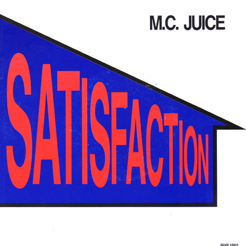 Mc Juice - Zufriedenheit 17524 20578