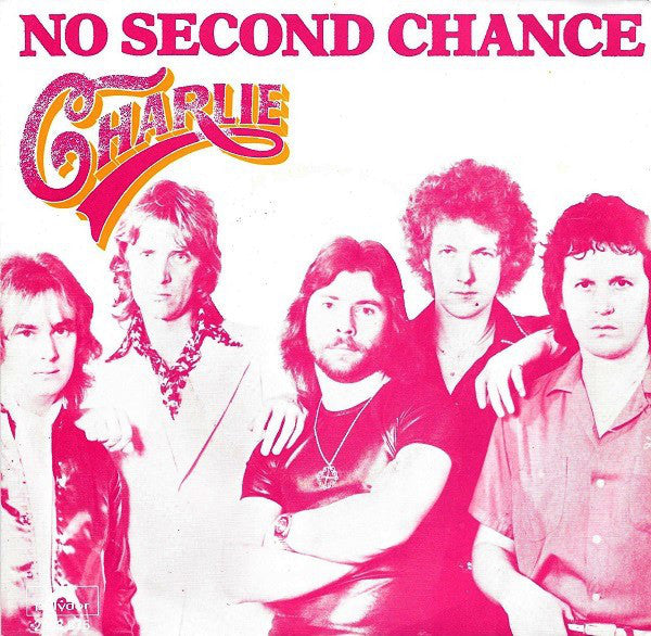 Charlie - Keine zweite Chance 24611