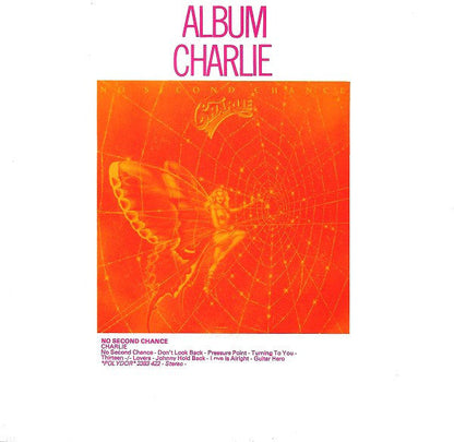 Charlie - Keine zweite Chance 24611