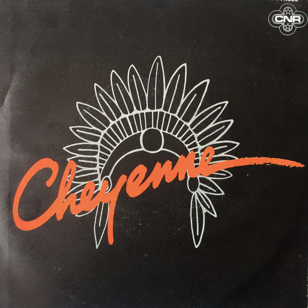 Cheyenne - Immer noch der richtige Mann 26841