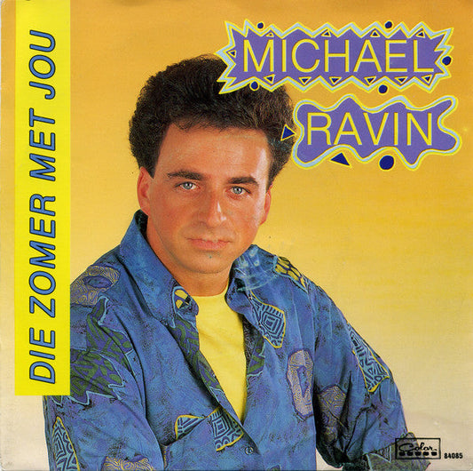 Michael Ravin - That Summer With You 17884