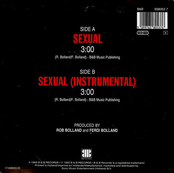 Göttin - Sexuell 20284