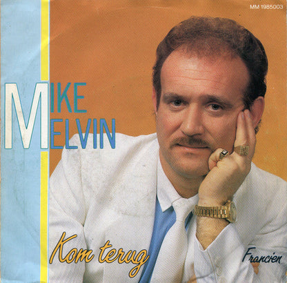 Mike Melvin - Come Back 15424