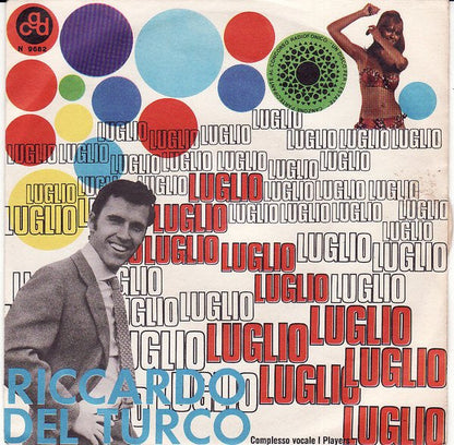 Riccardo Del Turco - Luglio 33692