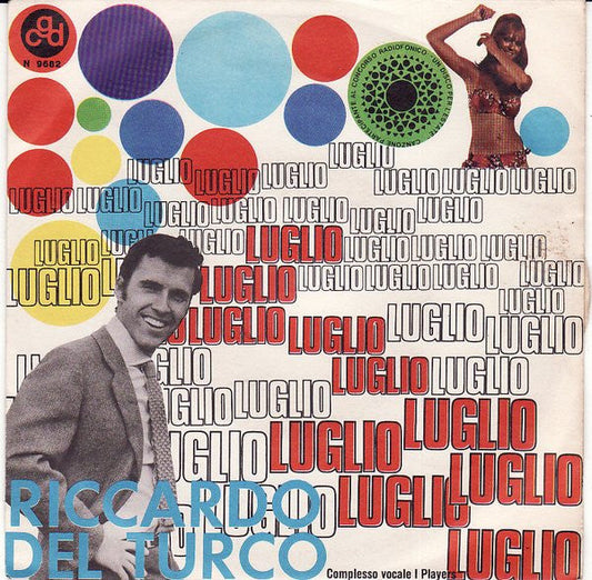 Riccardo Del Turco - Luglio 33692
