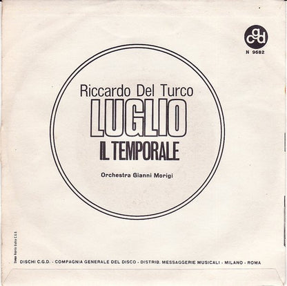 Riccardo Del Turco - Luglio 33692