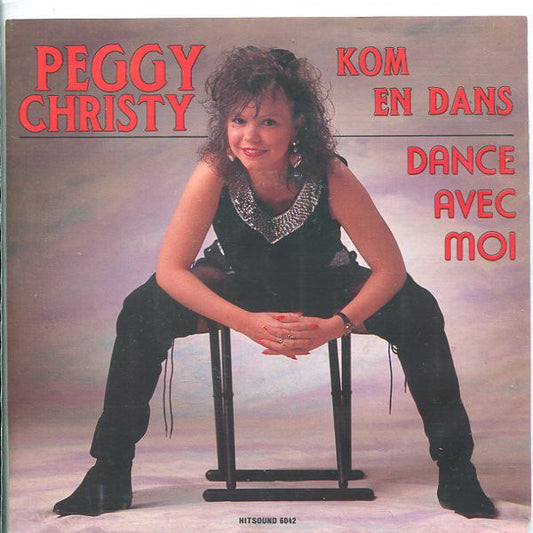 Peggy Christy - Komm und tanz 05627
