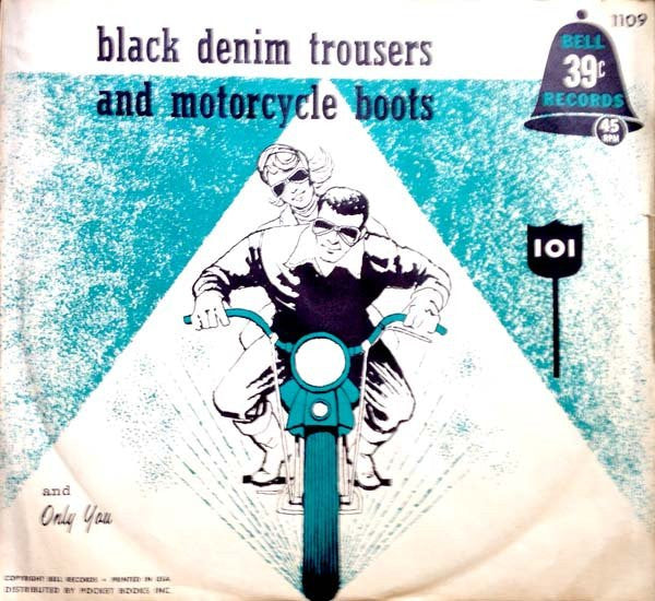 Barry Frank - Only You (And You Alone) 41438 Vinyl Singles Vinyl Goed / Hoes Goed