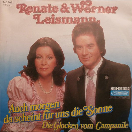 Renate und Werner Leismann - Auch Morgen Da Scheint Für Our Die Sonne 21883