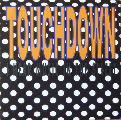 Touchdown - Ich höre Musik auf der Straße 19413