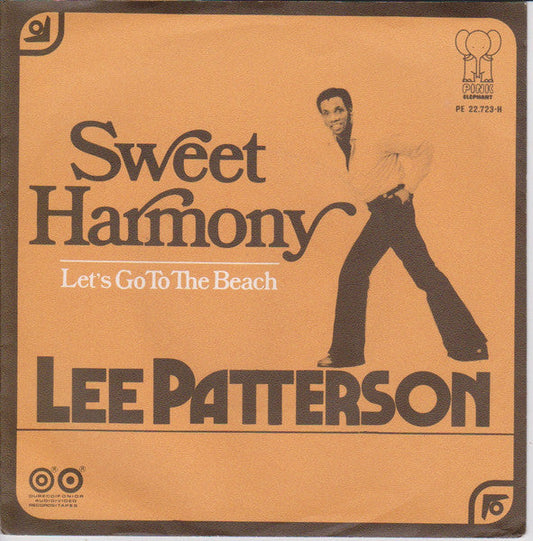 Süße Harmonie - Lee Patterson 18098