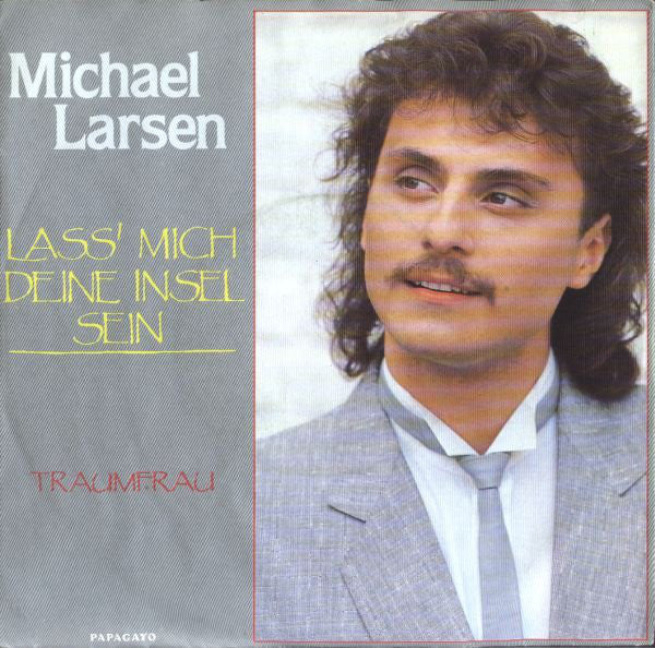 Michael Larsen - Lass' Mich Deine Insel Sein 28739