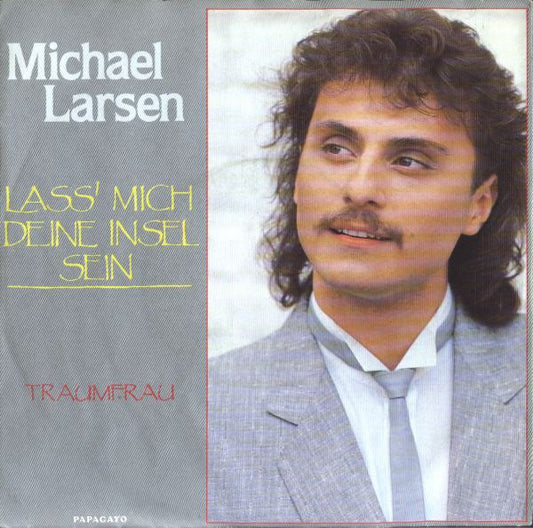 Michael Larsen - Lass' Mich Deine Insel Sein 28739
