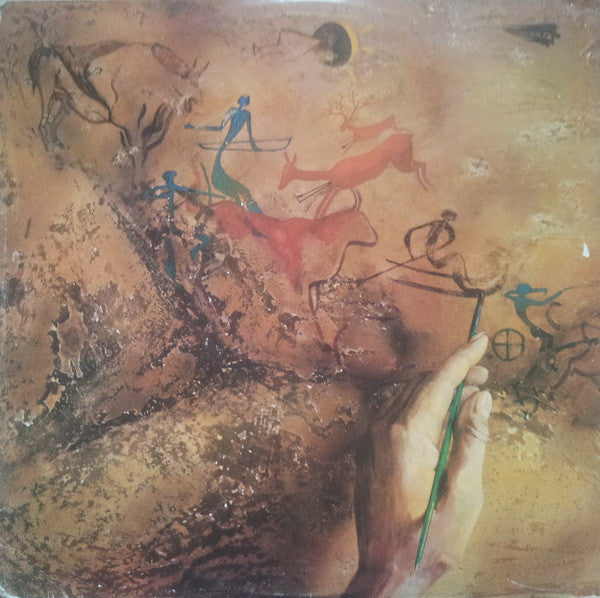 Moody Blues – An unsere Kinder, Kinder, Kinder (LP) 51597