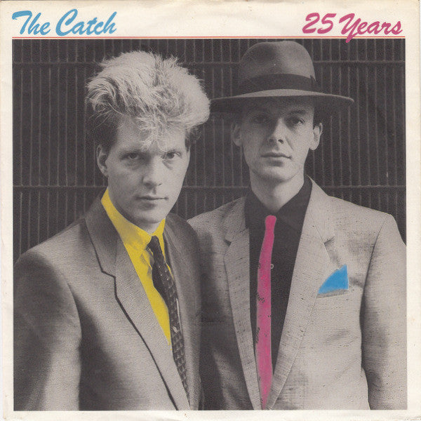 Catch - 25 Jahre 39446