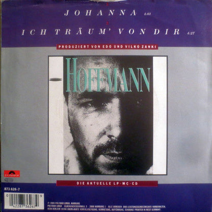 Michael Hoffmann - Johanna 31249