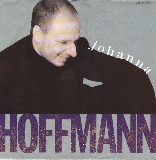 Michael Hoffmann - Johanna 31249