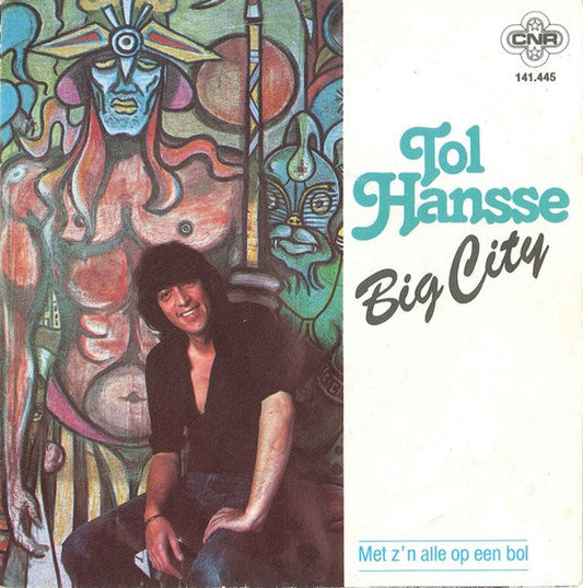 Maut Hanse - Großstadt 37569
