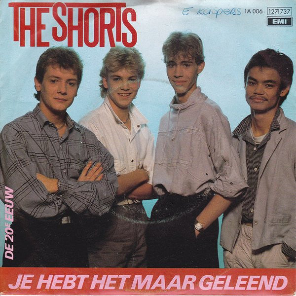 Shorts - Du hast es nur geliehen 15489