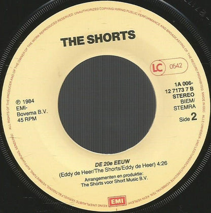 Shorts - Du hast es nur geliehen 15489